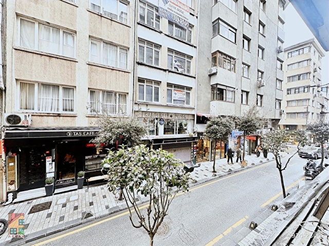 BARUTHANE CAD. EN KIYMETLİ MEVKİSİNDE 3 KATLI SATILIK DÜKKAN - Görsel 18