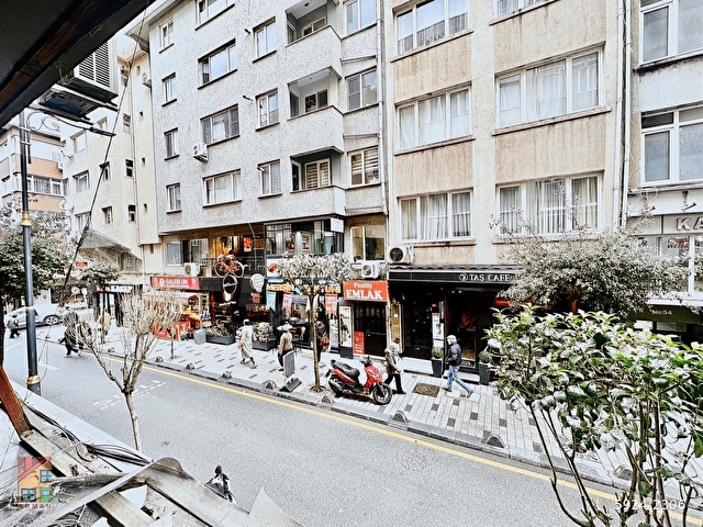 BARUTHANE CAD. EN KIYMETLİ MEVKİSİNDE 3 KATLI SATILIK DÜKKAN - Görsel 19