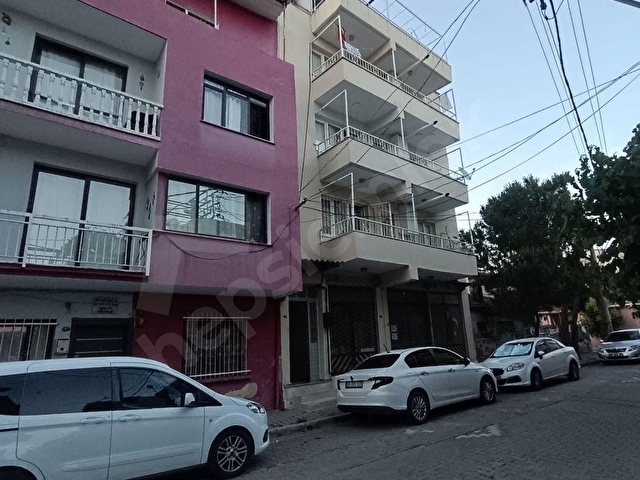 BAYRAKLI TEPEKULE MAH 2+1 D.GAZLI 95M2 - Görsel 3