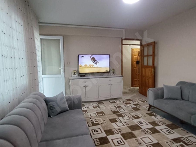 BAYRAKLI TEPEKULE MAH 2+1 D.GAZLI 95M2 - Görsel 9