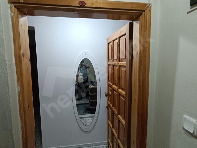 BAYRAKLI TEPEKULE MAH 2+1 D.GAZLI 95M2 - Görsel 7