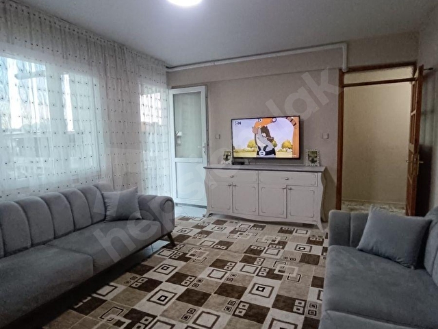 BAYRAKLI TEPEKULE MAH 2+1 D.GAZLI 95M2 - Görsel 10