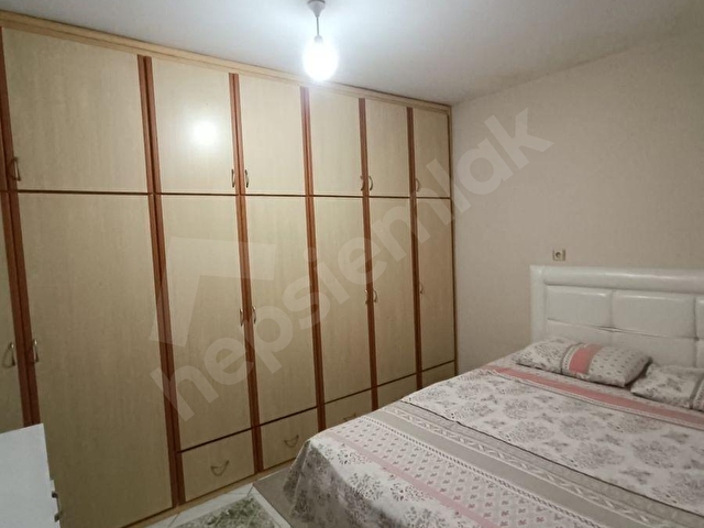 BAYRAKLI TEPEKULE MAH 2+1 D.GAZLI 95M2 - Görsel 13