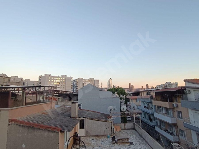 BAYRAKLI TEPEKULE MAH 2+1 D.GAZLI 95M2 - Görsel 20