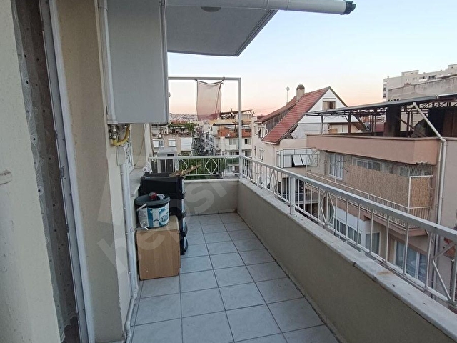 BAYRAKLI TEPEKULE MAH 2+1 D.GAZLI 95M2 - Görsel 19