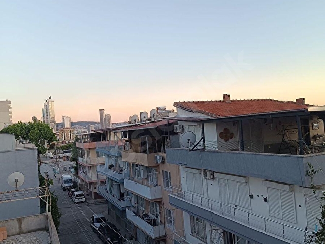 BAYRAKLI TEPEKULE MAH 2+1 D.GAZLI 95M2 - Görsel 22