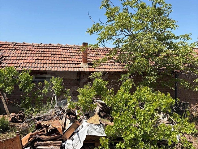 3 ADAM EMLAKTAN KAYALIOĞLU MH 410 M2 SATILIK ARSA - Görsel 5