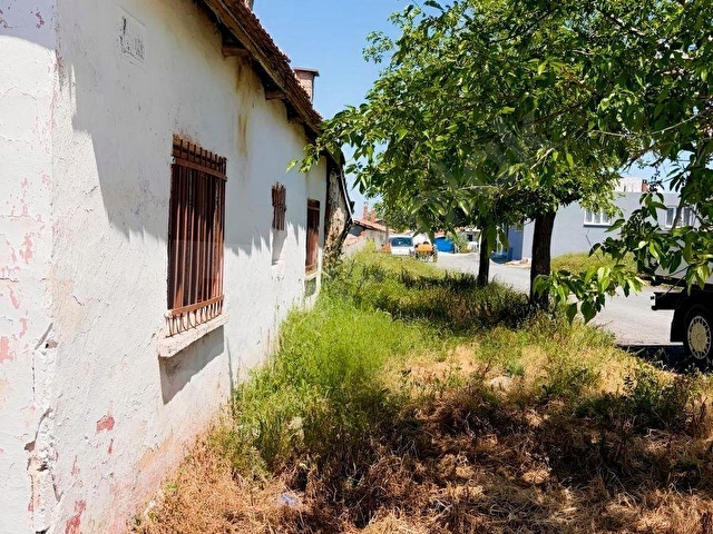 3 ADAM EMLAKTAN KAYALIOĞLU MH 410 M2 SATILIK ARSA - Görsel 7