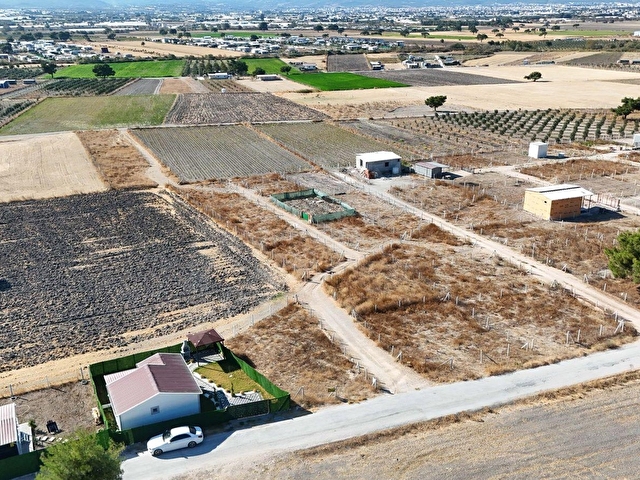 MS ROTAdan DEVELİDE ASFALT YOLA CEPHE 220 M² HARİKA BAHÇE - Görsel 8