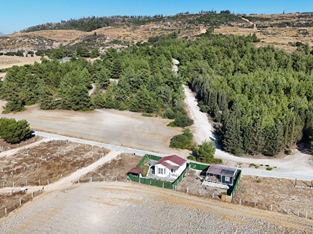 MS ROTAdan DEVELİDE ASFALT YOLA CEPHE 220 M² HARİKA BAHÇE - Görsel 20