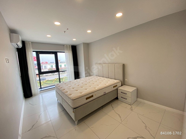Serdivan Rooms Rezidans | Deluxe 2+1 Kiralık Daire - Görsel 29