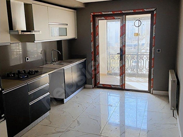 BORAZANLAR MAH. 3+1 SATILIK DAİRE - Görsel 5