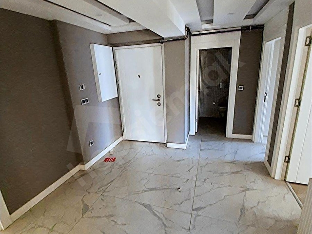 BORAZANLAR MAH. 3+1 SATILIK DAİRE - Görsel 10