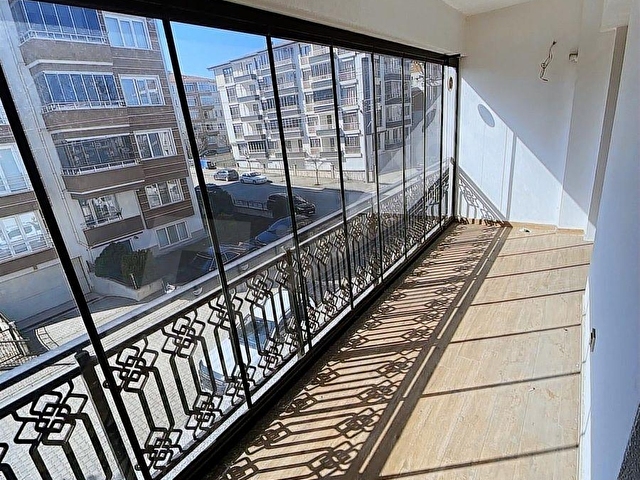 BORAZANLAR MAH. 3+1 SATILIK DAİRE - Görsel 13
