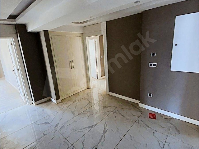 BORAZANLAR MAH. 3+1 SATILIK DAİRE - Görsel 12