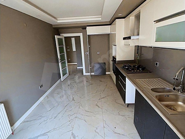 BORAZANLAR MAH. 3+1 SATILIK DAİRE - Görsel 7