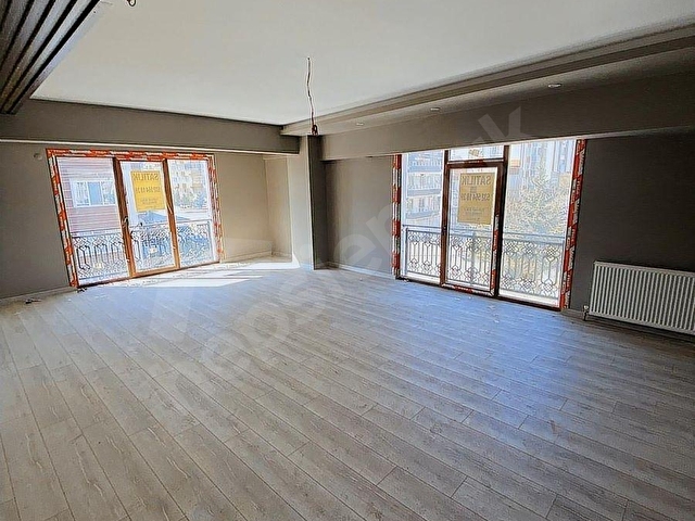 BORAZANLAR MAH. 3+1 SATILIK DAİRE