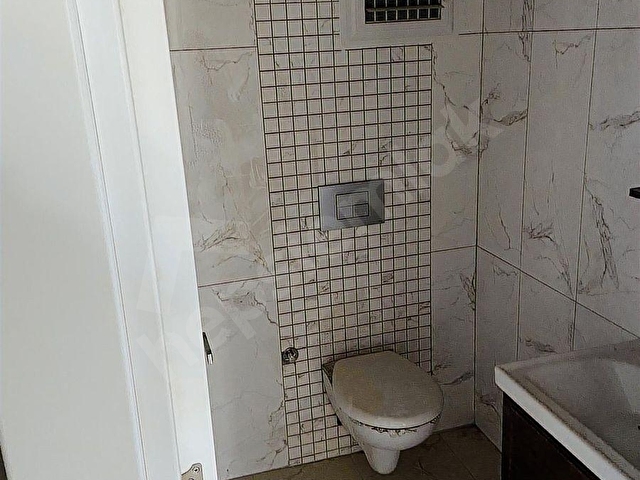 BORAZANLAR MAH. 3+1 SATILIK DAİRE - Görsel 15