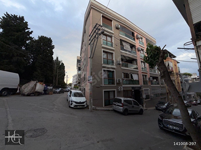 YEŞİLYURT REFET BELE MAH. SATILIK 2+1 DOĞALGAZLI ÇİFT BANYOLU - Görsel 2