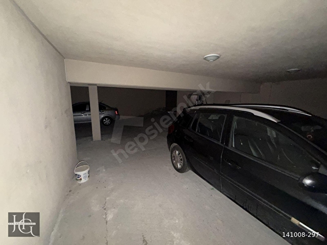 YEŞİLYURT REFET BELE MAH. SATILIK 2+1 DOĞALGAZLI ÇİFT BANYOLU - Görsel 19