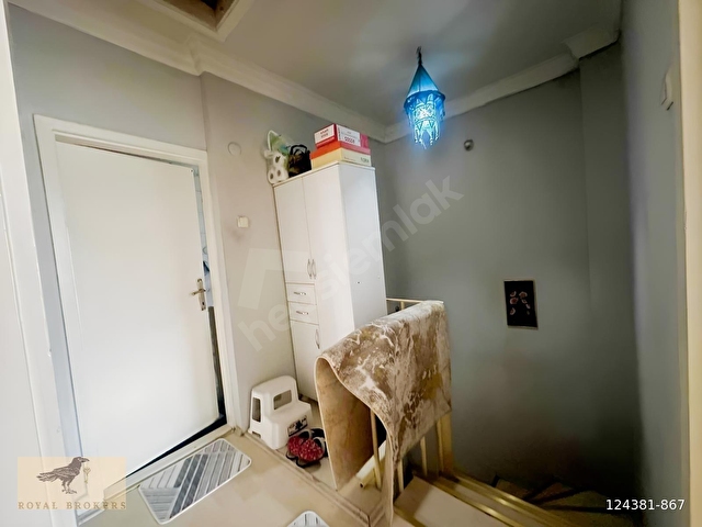 4+1 TRİBLEKS,KÖŞE,SİTE İÇERİSİNDE,ATLANTİS AVMYE 5 dk - Görsel 25