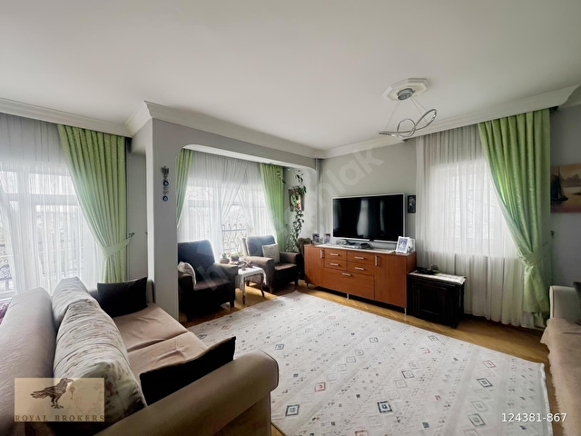 4+1 TRİBLEKS,KÖŞE,SİTE İÇERİSİNDE,ATLANTİS AVMYE 5 dk - Görsel 17
