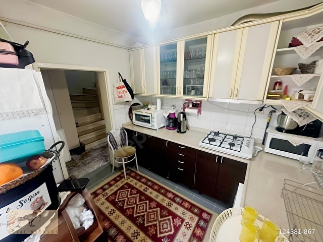 4+1 TRİBLEKS,KÖŞE,SİTE İÇERİSİNDE,ATLANTİS AVMYE 5 dk - Görsel 23