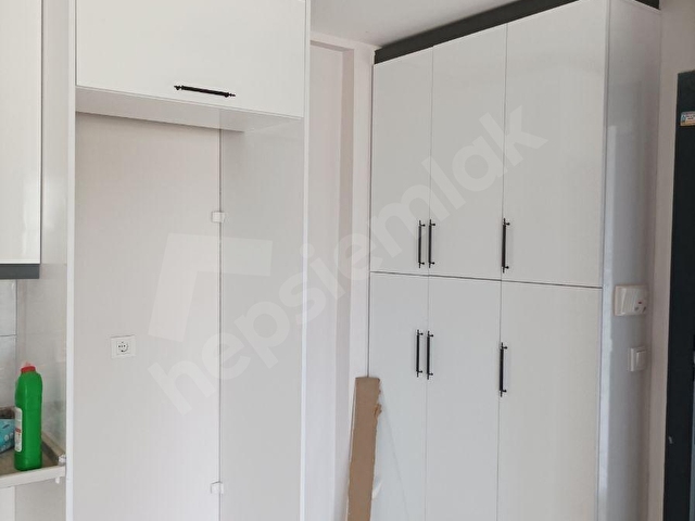 Silifke Sarıcalar Mahallesinde satılık daire - Görsel 11