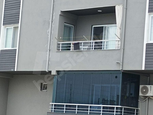 Silifke Sarıcalar Mahallesinde satılık daire - Görsel 18
