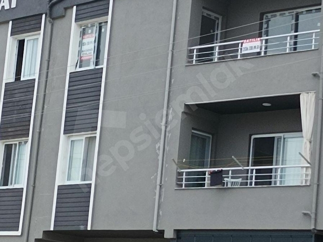 Silifke Sarıcalar Mahallesinde satılık daire - Görsel 19