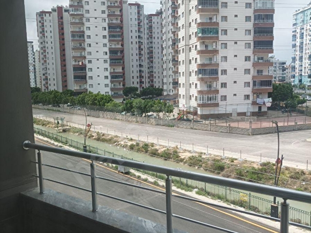 Silifke Sarıcalar Mahallesinde satılık daire - Görsel 9