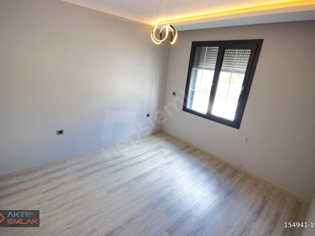 🛑🛑AKTİFTEN AKÇAYDA SATILIK HAYAL EDİLEMEYECEK KADAR GERÇEK ÖN CEPHE 2+1 DAİRE - Görsel 15