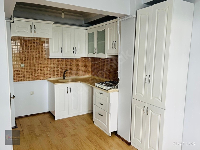 PEGAASTAN M.KEMAL PAŞA MAH. 2+1 YÜKSEK GİRİŞ BOŞ SATILIK DAİRE* - Görsel 4
