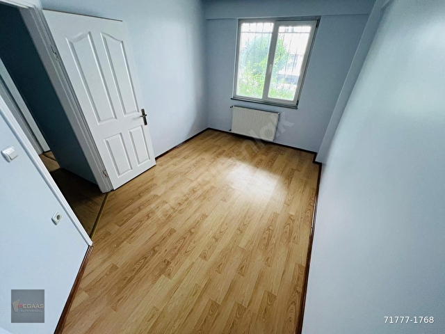 PEGAASTAN M.KEMAL PAŞA MAH. 2+1 YÜKSEK GİRİŞ BOŞ SATILIK DAİRE* - Görsel 9