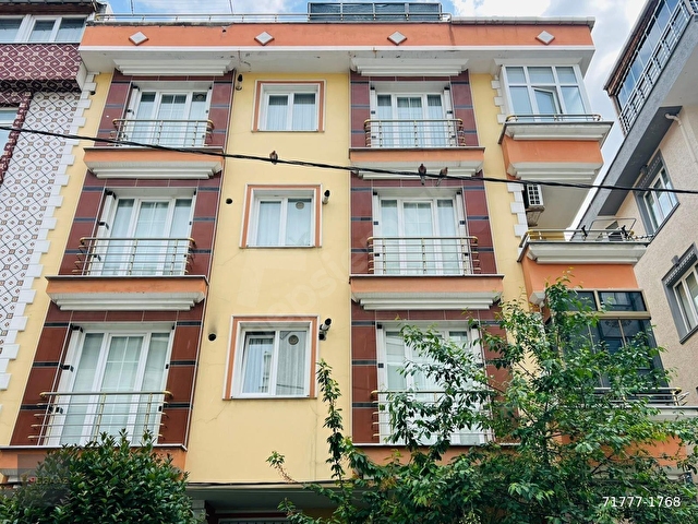 PEGAASTAN M.KEMAL PAŞA MAH. 2+1 YÜKSEK GİRİŞ BOŞ SATILIK DAİRE*