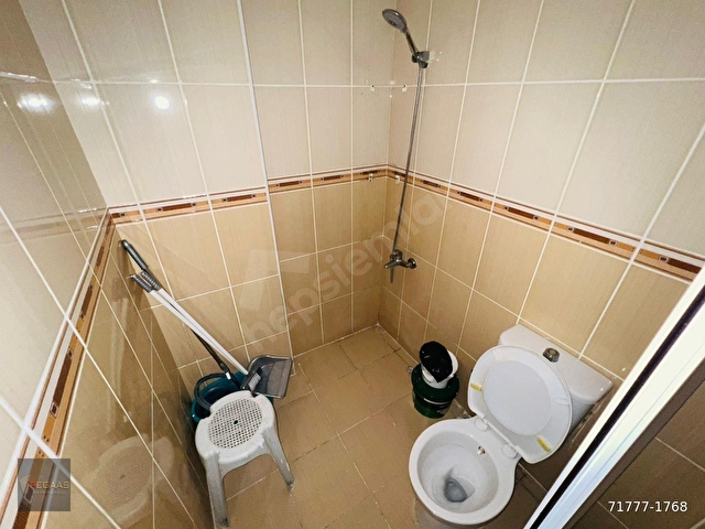PEGAASTAN M.KEMAL PAŞA MAH. 2+1 YÜKSEK GİRİŞ BOŞ SATILIK DAİRE* - Görsel 20