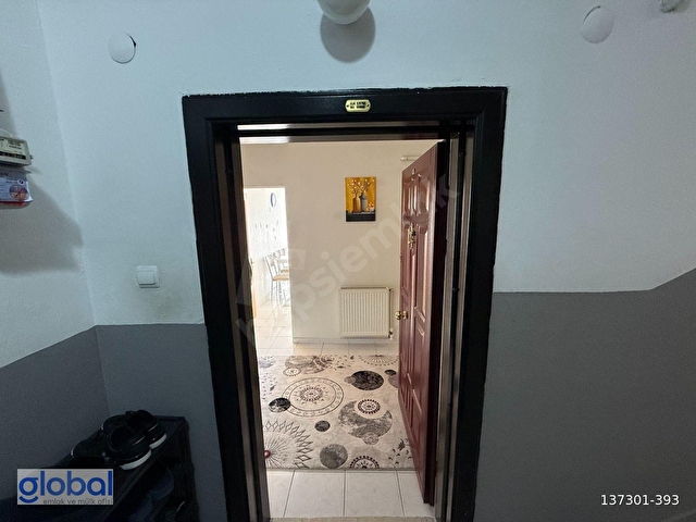 GLOBAL EMLAK ZÜMRÜT MAHALLESİ SATILIK 3+1 KOMBİLİ DAİRE - Görsel 3