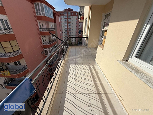 GLOBAL EMLAK ZÜMRÜT MAHALLESİ SATILIK 3+1 KOMBİLİ DAİRE - Görsel 16