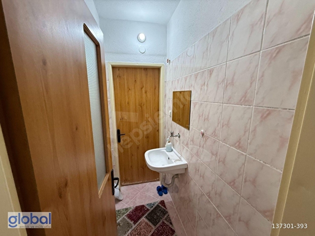 GLOBAL EMLAK ZÜMRÜT MAHALLESİ SATILIK 3+1 KOMBİLİ DAİRE - Görsel 24