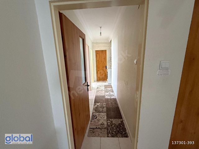 GLOBAL EMLAK ZÜMRÜT MAHALLESİ SATILIK 3+1 KOMBİLİ DAİRE - Görsel 19