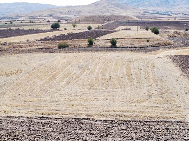 BATI PRESTİJDEN DOĞANKUŞ KÖYÜNDE SATILIK 3544 M2 FIRSAT TARLA - Görsel 10