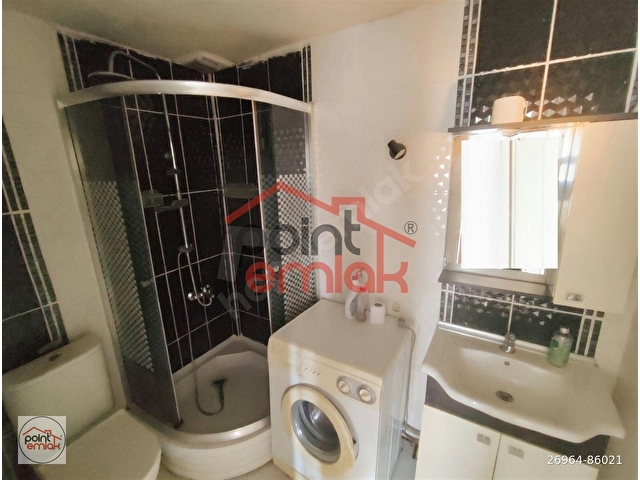 BAYRAMOĞLU Pointden YETKİLİ ADA İÇİNDE 145M2 3+1 TERASLI DUBLEKS DAİRE - Görsel 15