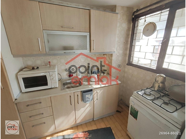 BAYRAMOĞLU Pointden YETKİLİ ADA İÇİNDE 145M2 3+1 TERASLI DUBLEKS DAİRE - Görsel 11