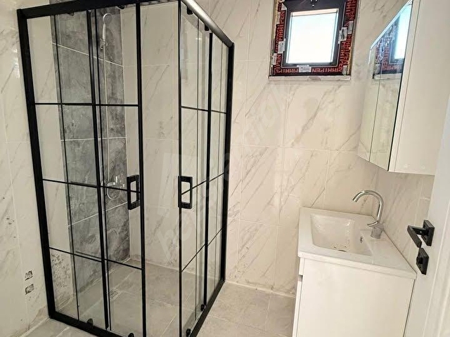 SARRAF YAPIDAN AKEVLERDE FIRSAT DAİRE 2+1 ARA KAT - Görsel 24