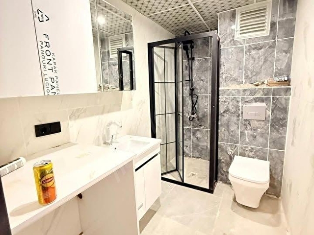 SARRAF YAPIDAN AKEVLERDE FIRSAT DAİRE 2+1 ARA KAT - Görsel 8