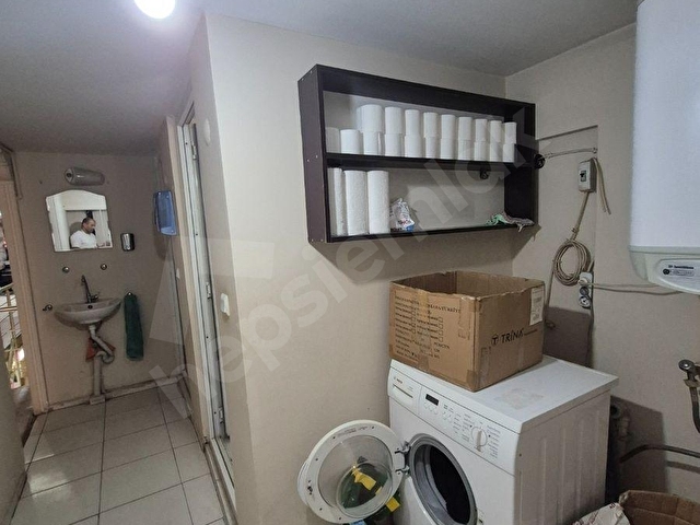 ÇARŞI MERKEZDE HÜRRİYET CD. ÜZERİNDE 160 M² SATILIK DÜKKAN - Görsel 18