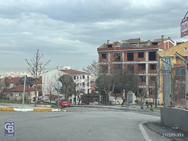 CB KİNGDEN DUMLUPINAR MAH.ÇAMLIK KARŞISI 1+1 SATILIK DAİRE - Görsel 9