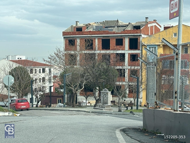 CB KİNGDEN DUMLUPINAR MAH.ÇAMLIK KARŞISI 1+1 SATILIK DAİRE