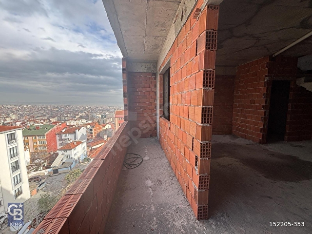 CB KİNGDEN DUMLUPINAR MAH.ÇAMLIK KARŞISI 1+1 SATILIK DAİRE - Görsel 25