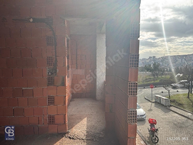 CB KİNGDEN DUMLUPINAR MAH.ÇAMLIK KARŞISI 1+1 SATILIK DAİRE - Görsel 30